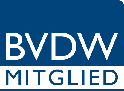 Mitglied im BVDW