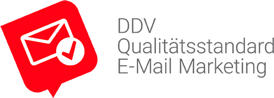DDV Qualitätsstandard E-Mail Marketing